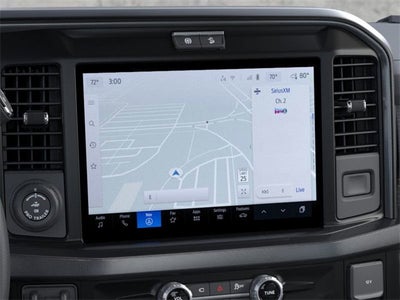 2026 Ford F-350SD In-Transit