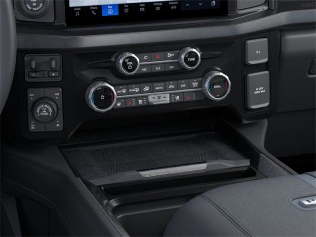 2026 Ford F-350SD In-Transit