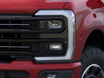 2026 Ford F-350SD In-Transit