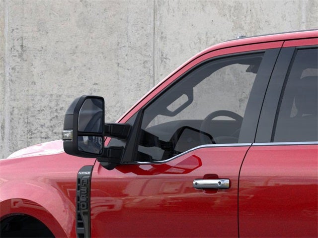 2026 Ford F-350SD In-Transit