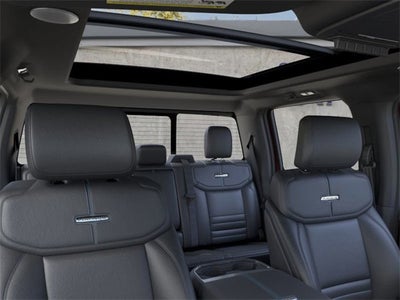 2026 Ford F-350SD In-Transit