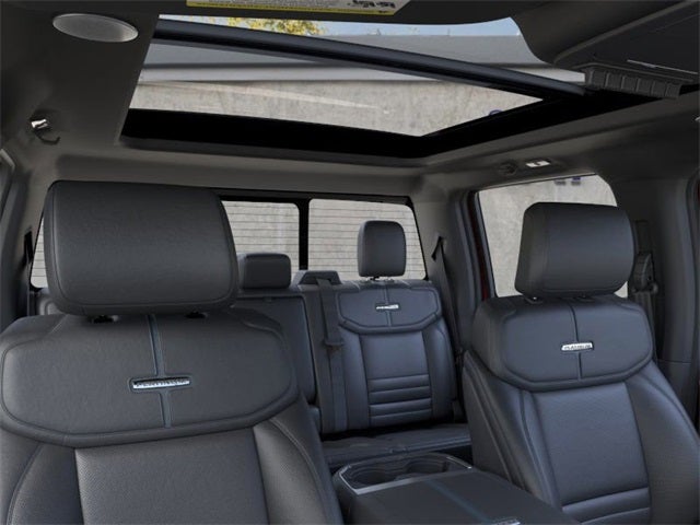 2026 Ford F-350SD In-Transit