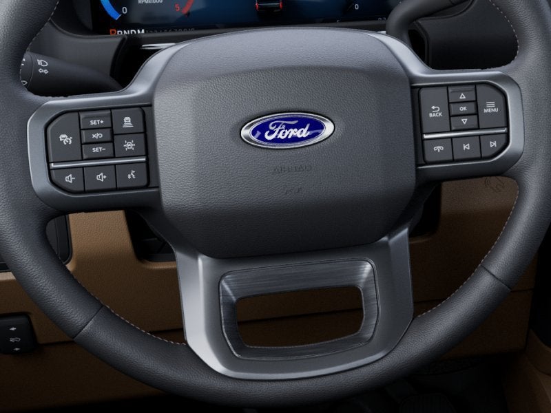 2027 Ford F-350SD In-Transit