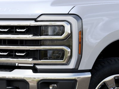 2027 Ford F-350SD In-Transit