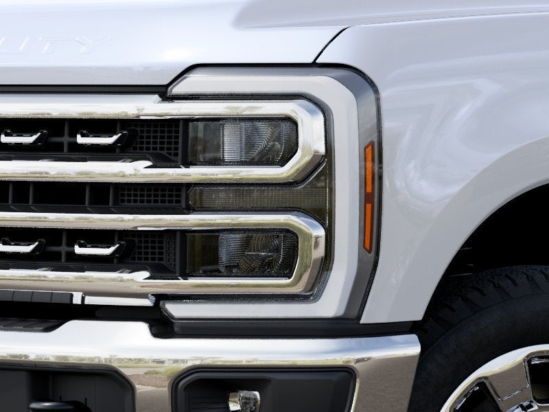 2027 Ford F-350SD In-Transit