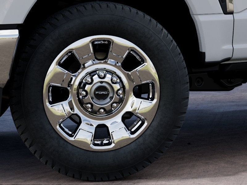 2027 Ford F-350SD In-Transit