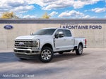 2027 Ford F-350SD In-Transit