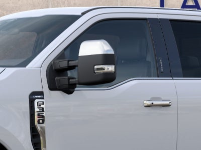 2027 Ford F-350SD In-Transit