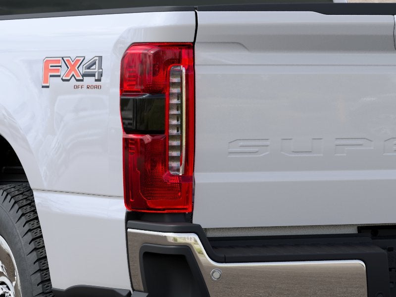 2027 Ford F-350SD In-Transit