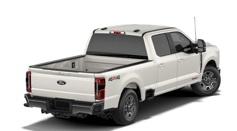 2027 Ford F-350SD In-Transit