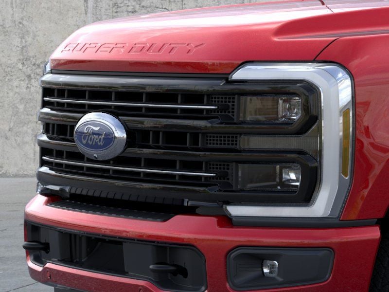 2026 Ford F-350SD In-Transit