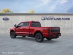 2026 Ford F-350SD In-Transit