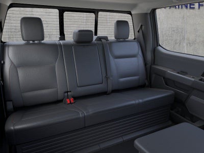 2026 Ford F-350SD In-Transit