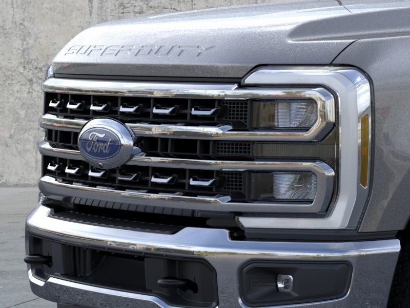 2026 Ford F-350SD Lariat In-Transit