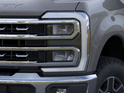 2026 Ford F-350SD Lariat In-Transit