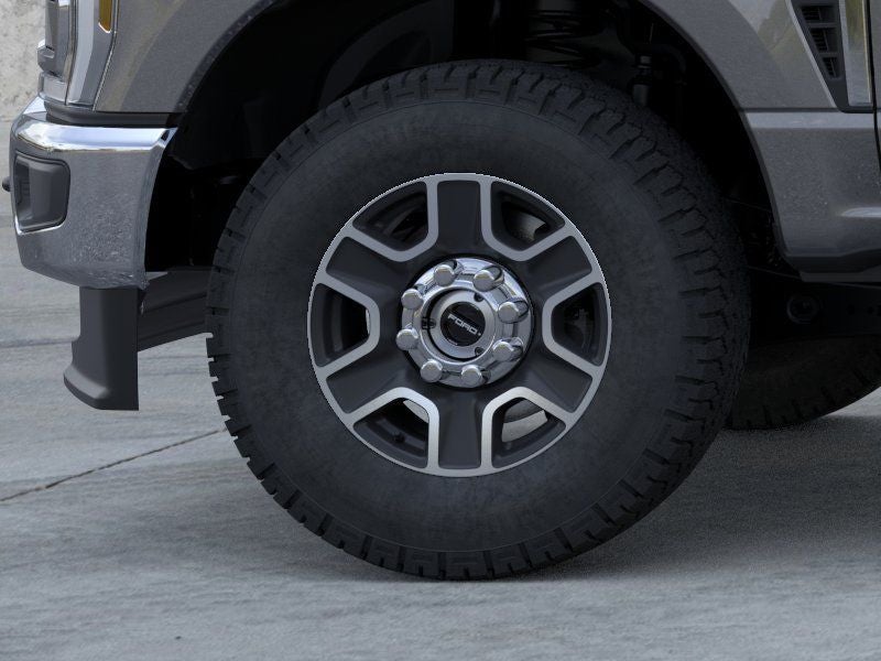 2026 Ford F-350SD Lariat In-Transit