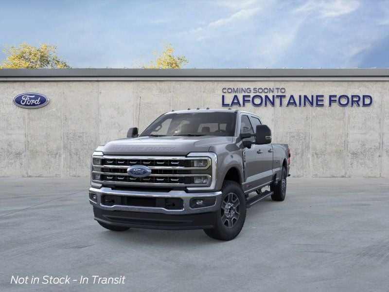 2026 Ford F-350SD In-Transit