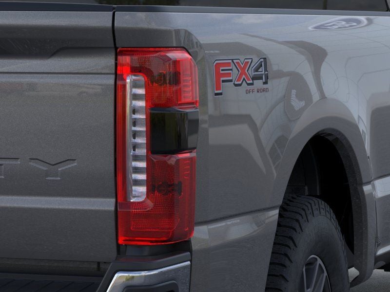 2026 Ford F-350SD Lariat In-Transit