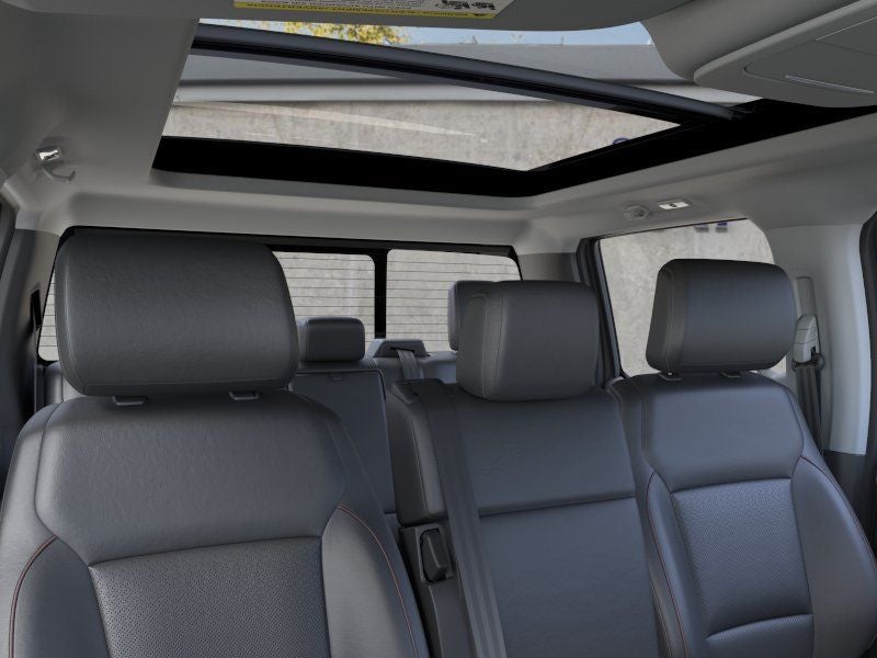 2026 Ford F-350SD Lariat In-Transit
