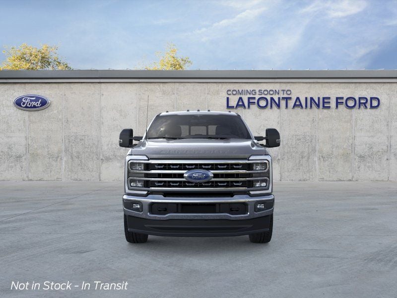 2026 Ford F-350SD In-Transit