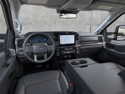 2026 Ford F-350SD In-Transit