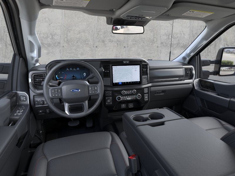2026 Ford F-350SD In-Transit