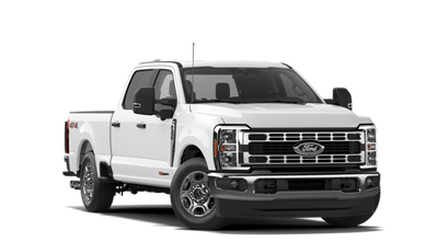 2027 Ford F-350SD In-Transit