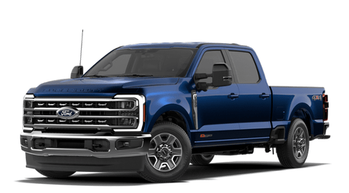 2027 Ford F-350SD In-Transit