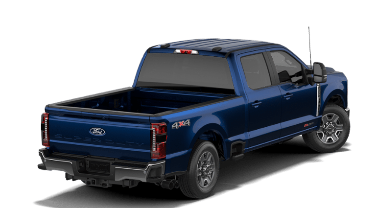 2027 Ford F-350SD In-Transit