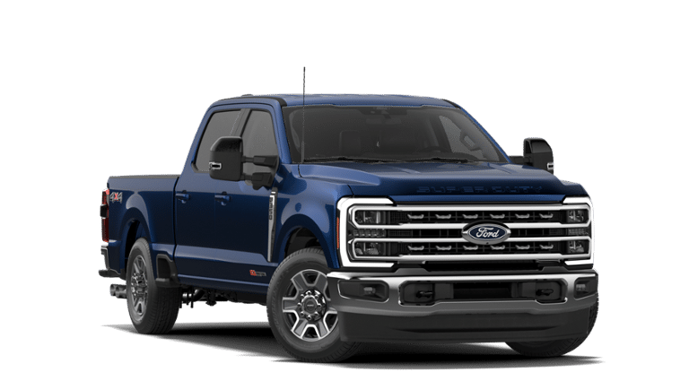 2027 Ford F-350SD In-Transit