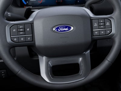 2027 Ford F-350SD In-Transit