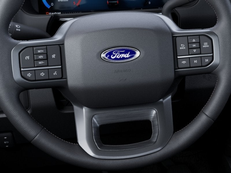 2027 Ford F-350SD In-Transit