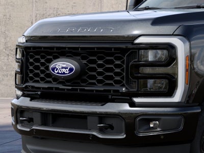 2027 Ford F-350SD In-Transit