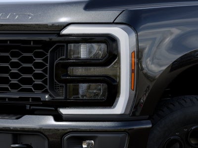 2027 Ford F-350SD In-Transit
