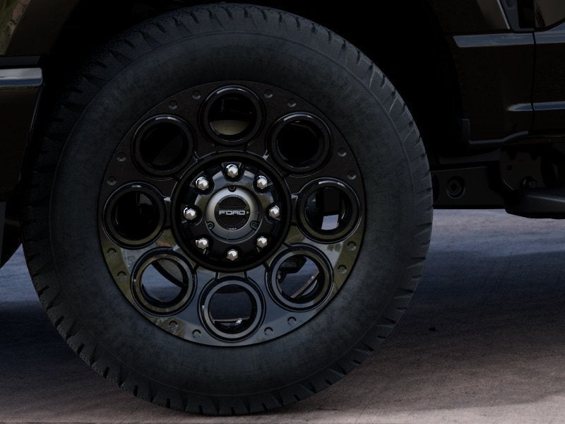 2027 Ford F-350SD In-Transit