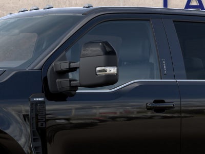 2027 Ford F-350SD In-Transit
