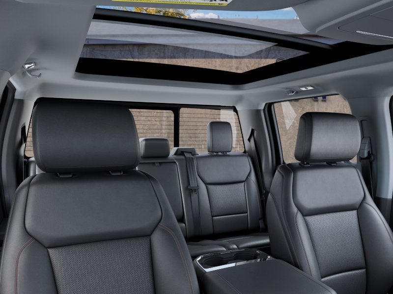 2027 Ford F-350SD In-Transit