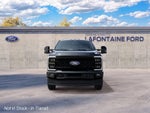 2027 Ford F-350SD In-Transit