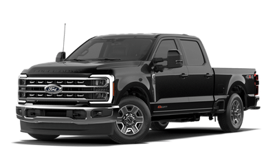 2027 Ford F-350SD In-Transit