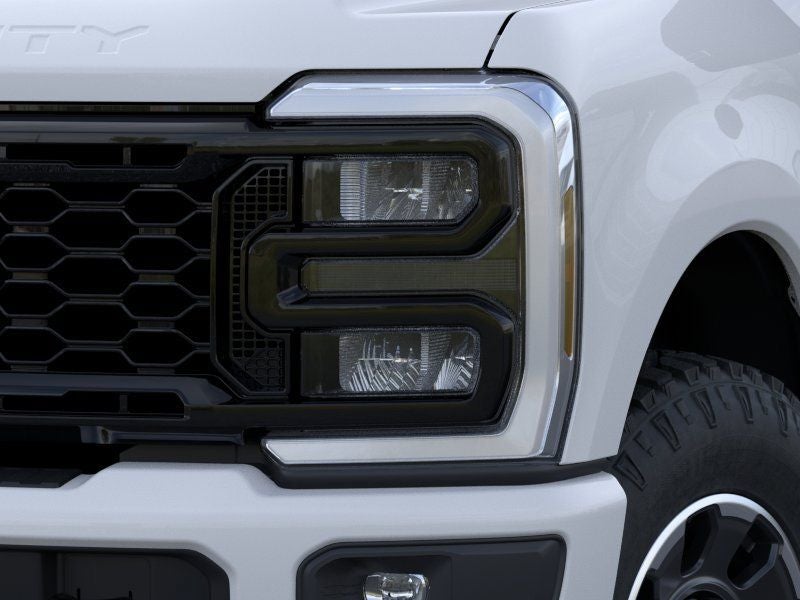 2026 Ford F-350SD In-Transit