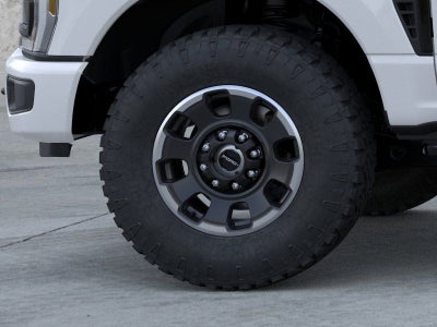2026 Ford F-350SD In-Transit
