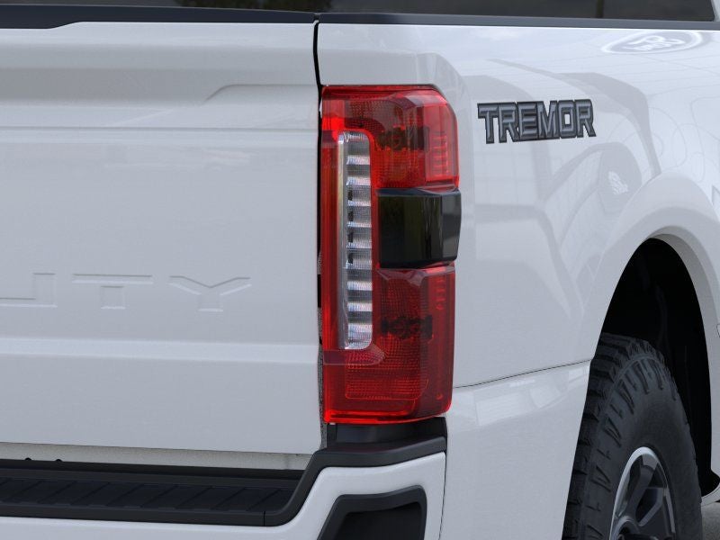 2026 Ford F-350SD In-Transit
