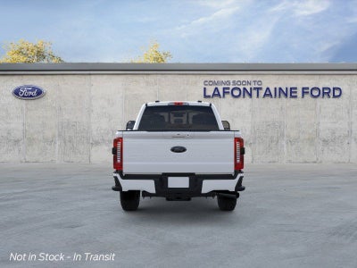 2026 Ford F-350SD In-Transit