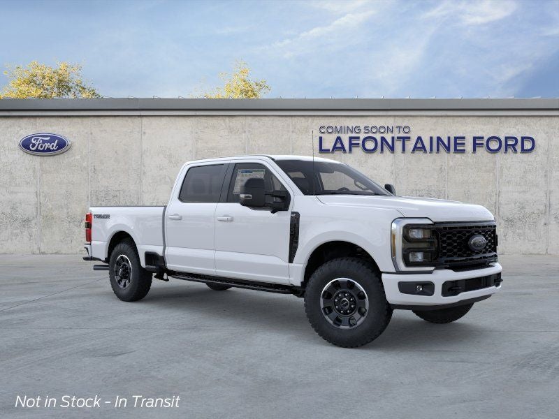 2026 Ford F-350SD In-Transit