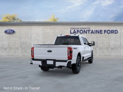 2026 Ford F-350SD In-Transit