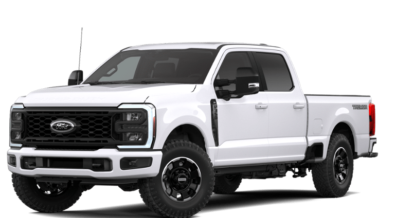 2026 Ford F-350SD In-Transit
