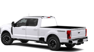 2026 Ford F-350SD In-Transit