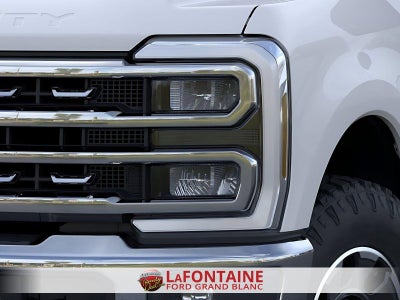 2026 Ford F-350SD XLT