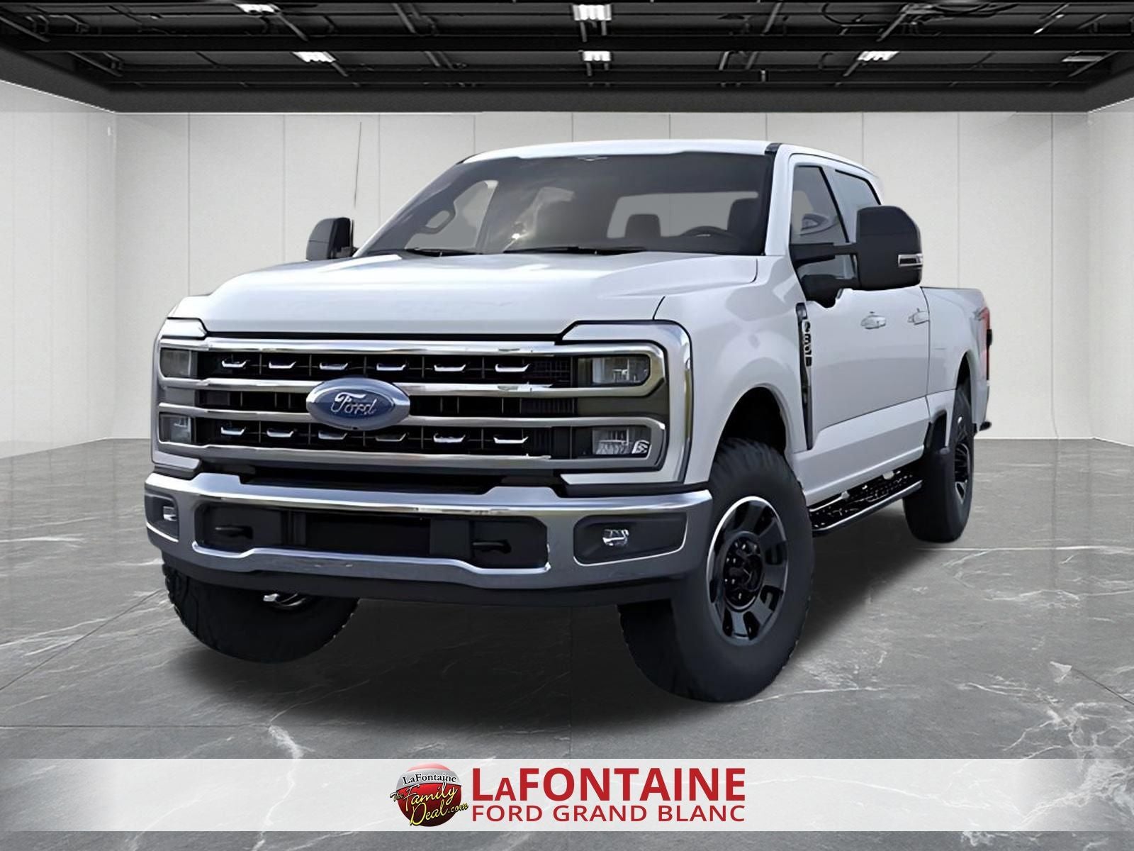 2026 Ford F-350SD XLT