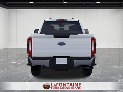 2026 Ford F-350SD XLT